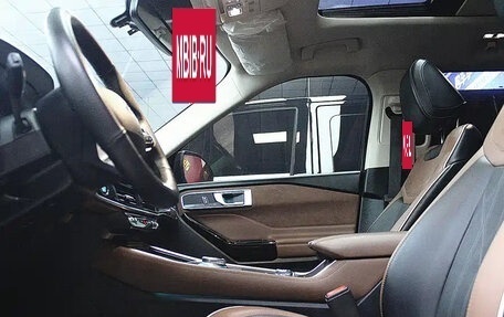 Ford Explorer VI, 2023 год, 6 200 190 рублей, 6 фотография