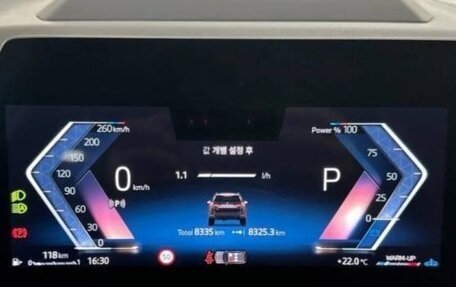 BMW X1, 2024 год, 4 400 000 рублей, 7 фотография