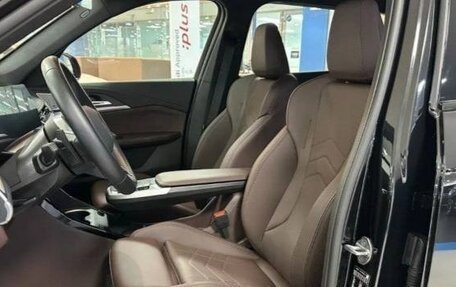 BMW X1, 2024 год, 4 400 000 рублей, 9 фотография