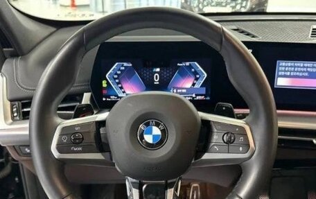 BMW X1, 2024 год, 4 400 000 рублей, 6 фотография