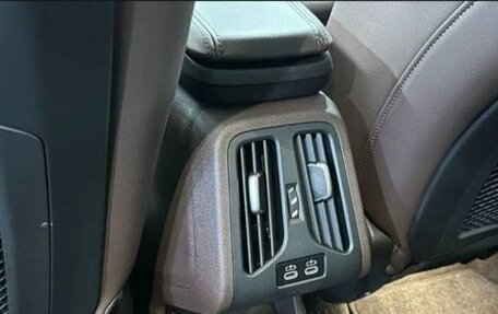 BMW X1, 2024 год, 4 400 000 рублей, 11 фотография