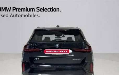 BMW X1, 2024 год, 4 400 000 рублей, 4 фотография