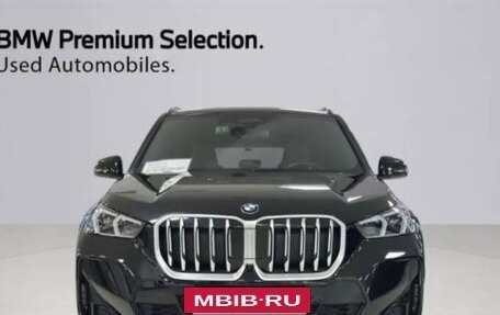 BMW X1, 2024 год, 4 400 000 рублей, 2 фотография