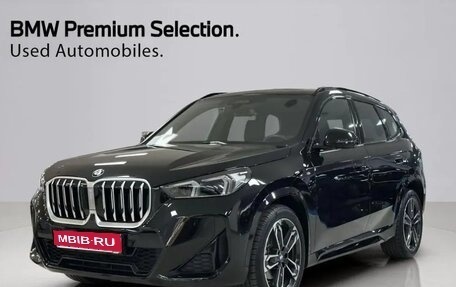 BMW X1, 2024 год, 4 400 000 рублей, 1 фотография