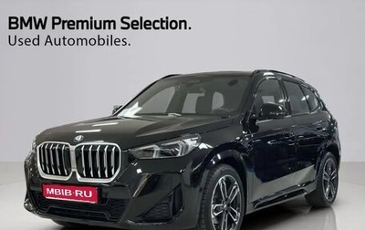 BMW X1, 2024 год, 4 400 000 рублей, 1 фотография