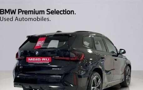 BMW X1, 2024 год, 4 400 000 рублей, 3 фотография
