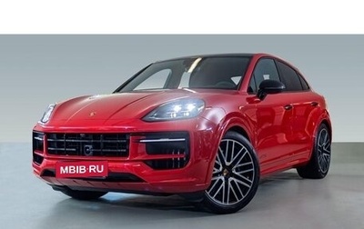 Porsche Cayenne III, 2025 год, 20 777 156 рублей, 1 фотография