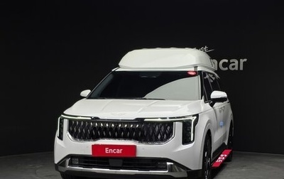 KIA Carnival, 2024 год, 4 990 111 рублей, 1 фотография