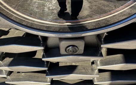 Lexus RX IV рестайлинг, 2025 год, 11 300 000 рублей, 8 фотография