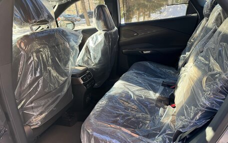 Lexus RX IV рестайлинг, 2025 год, 11 300 000 рублей, 13 фотография