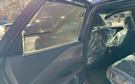 Lexus RX IV рестайлинг, 2025 год, 11 300 000 рублей, 14 фотография