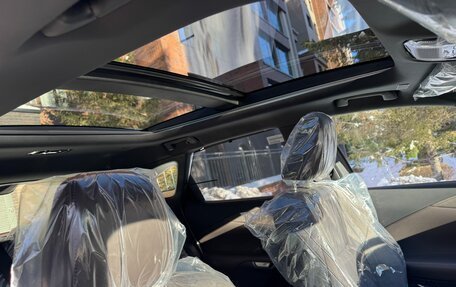 Lexus RX IV рестайлинг, 2025 год, 11 300 000 рублей, 11 фотография