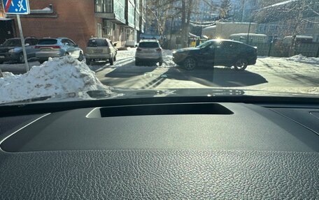 Lexus RX IV рестайлинг, 2025 год, 11 300 000 рублей, 16 фотография