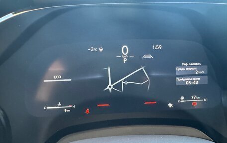 Lexus RX IV рестайлинг, 2025 год, 11 300 000 рублей, 18 фотография