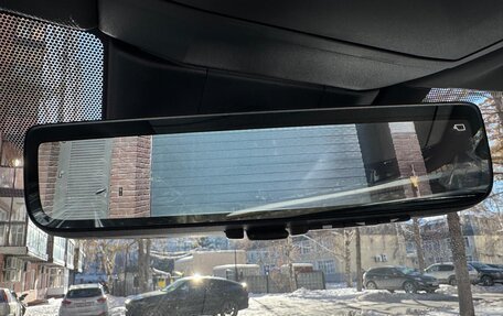 Lexus RX IV рестайлинг, 2025 год, 11 300 000 рублей, 20 фотография