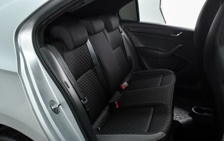 Skoda Rapid I, 2017 год, 1 299 000 рублей, 7 фотография