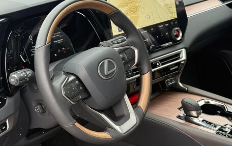 Lexus RX IV рестайлинг, 2025 год, 11 300 000 рублей, 21 фотография