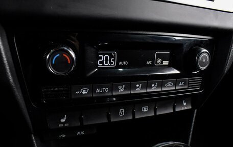 Skoda Rapid I, 2017 год, 1 299 000 рублей, 14 фотография