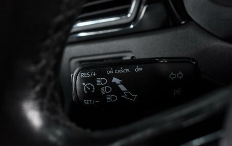 Skoda Rapid I, 2017 год, 1 299 000 рублей, 17 фотография