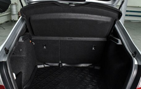 Skoda Rapid I, 2017 год, 1 299 000 рублей, 18 фотография