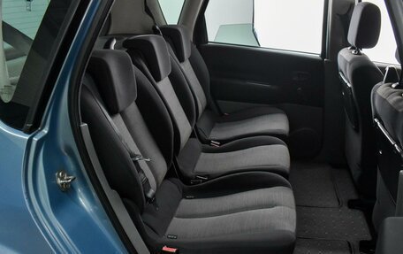 Renault Scenic III, 2004 год, 425 000 рублей, 7 фотография