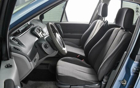 Renault Scenic III, 2004 год, 425 000 рублей, 10 фотография