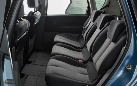 Renault Scenic III, 2004 год, 425 000 рублей, 9 фотография