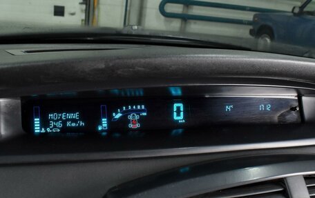 Renault Scenic III, 2004 год, 425 000 рублей, 13 фотография