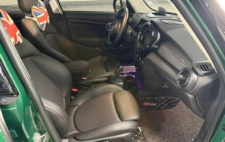 MINI Hatch, 2021 год, 1 591 027 рублей, 9 фотография