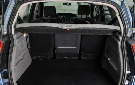 Renault Scenic III, 2004 год, 425 000 рублей, 14 фотография