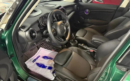 MINI Hatch, 2021 год, 1 591 027 рублей, 8 фотография