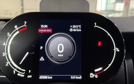 MINI Hatch, 2021 год, 1 591 027 рублей, 11 фотография