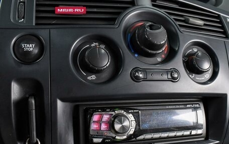 Renault Scenic III, 2004 год, 425 000 рублей, 12 фотография