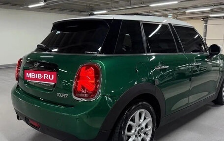 MINI Hatch, 2021 год, 1 591 027 рублей, 3 фотография