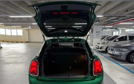 MINI Hatch, 2021 год, 1 591 027 рублей, 16 фотография