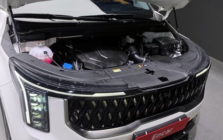 KIA Carnival, 2024 год, 4 990 111 рублей, 6 фотография