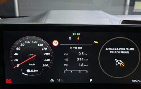 KIA Carnival, 2024 год, 4 990 111 рублей, 8 фотография