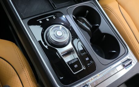 KIA Carnival, 2024 год, 4 990 111 рублей, 9 фотография