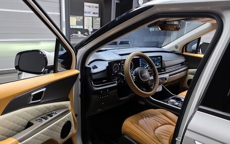 KIA Carnival, 2024 год, 4 990 111 рублей, 10 фотография