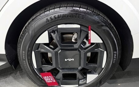 KIA Carnival, 2024 год, 4 990 111 рублей, 5 фотография