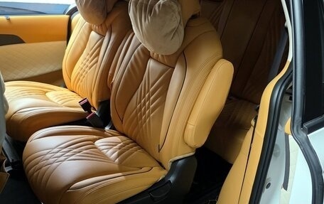 KIA Carnival, 2024 год, 4 990 111 рублей, 11 фотография