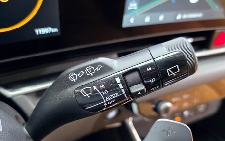 KIA Carnival, 2024 год, 4 990 111 рублей, 14 фотография