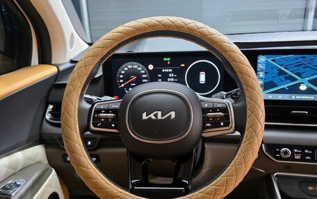 KIA Carnival, 2024 год, 4 990 111 рублей, 13 фотография