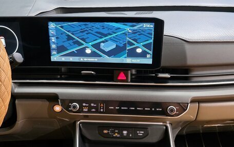 KIA Carnival, 2024 год, 4 990 111 рублей, 17 фотография