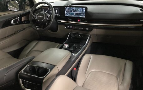 KIA Carnival, 2024 год, 5 150 111 рублей, 7 фотография