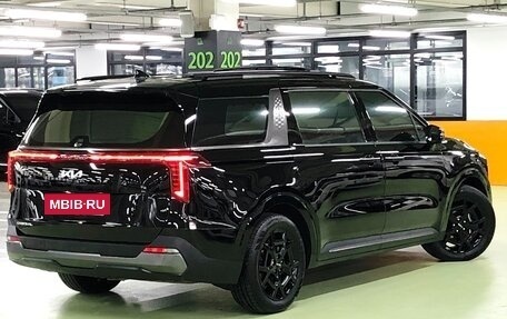 KIA Carnival, 2024 год, 5 150 111 рублей, 2 фотография