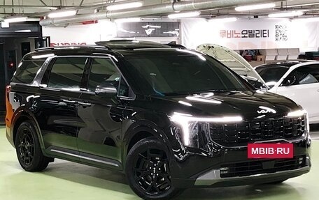 KIA Carnival, 2024 год, 5 150 111 рублей, 4 фотография