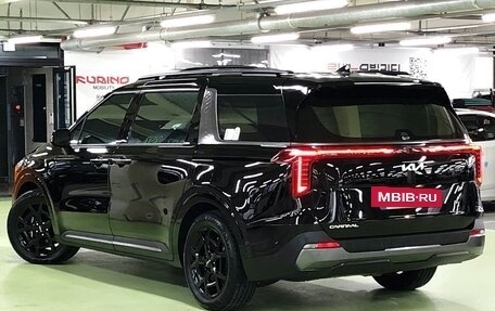 KIA Carnival, 2024 год, 5 150 111 рублей, 3 фотография