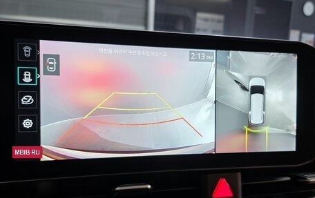 KIA Carnival, 2024 год, 4 990 111 рублей, 16 фотография