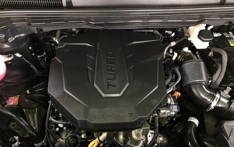 KIA Carnival, 2024 год, 5 150 111 рублей, 6 фотография